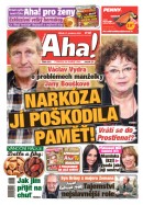 AHA! - 17.12.2025