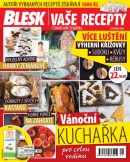 BLESK VAŠE RECEPTY - 11/2024