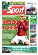 Sport - 19.7.2019