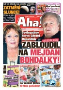 AHA! - 10.08.2026