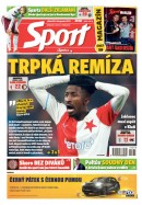 Sport - 26.11.2021