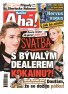 NEDĚLNÍ AHA! - 02.08.2026