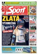 Sport - 21.03.2025