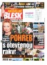 NEDĚLNÍ BLESK - 15.03.2026