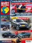 Svět motorů - 39/2025