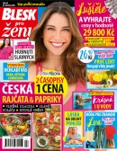 BLESK PRO ŽENY - 30/2026