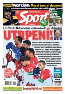 Sport - 18.5.2022