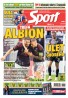 Sport - 04.08.2025