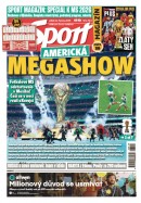 Sport - 12.06.2026