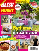 BLESK HOBBY - 5/2025