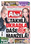 AHA! - 26.07.2025