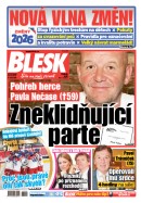 Blesk - 06.01.2026