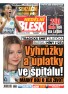 NEDĚLNÍ BLESK - 22.03.2026