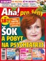 AHA! PRO ŽENY - 11/2025