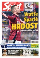 Sport - 26.11.2024