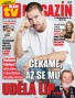 Blesk Tv magazín - 24.10.2025