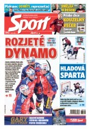 Sport - 19.03.2026
