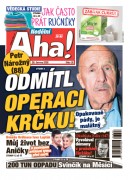 NEDĚLNÍ AHA! - 28.06.2026