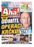 NEDĚLNÍ AHA! - 28.06.2026