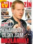 Blesk Tv magazín - 8.3.2024