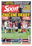 Sport - 26.9.2023