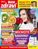 BLESK ZDRAVÍ - 5/2026