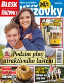 Blesk Křížovky - 09/2019