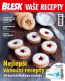 BLESK VAŠE RECEPTY - 11/2025