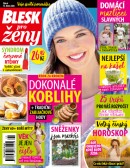 BLESK PRO ŽENY - 8/2026