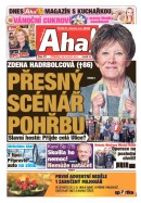 AHA! - 30.11.2023