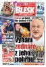 Blesk - 20.10.2026