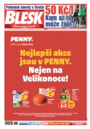 Blesk - 24.03.2026