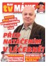 Blesk Tv manie - 10.05.2025