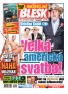 NEDĚLNÍ BLESK - 26.07.2026