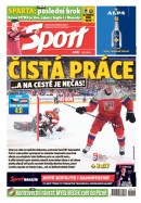 Sport - 18.5.2024