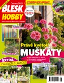 BLESK HOBBY - 6/2025
