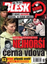 Blesk krimi do kapsy 6/2025