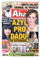 AHA! - 12.07.2025