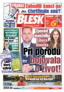 Blesk - 26.05.2026