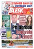 Blesk - 26.05.2026