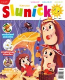 Sluníčko - 10/2023