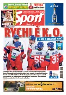 Sport - 23.05.2025