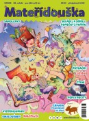 Mateřídouška - 3/2026