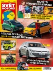 Svět motorů - 41/2026