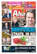 AHA! - 30.10.2020