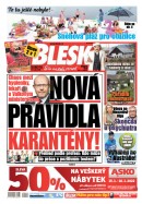 Blesk - 15.1.2022