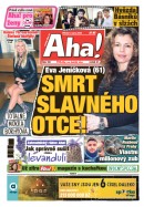 AHA! - 05.08.2026