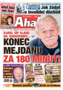 AHA! - 03.06.2025