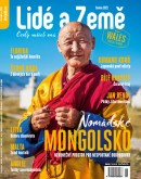 Lidé a Země - 06/2021