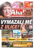 AHA! - 13.08.2025